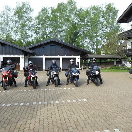 Hotel Muehlenthal Gmbh Schwalbach Zewnętrze zdjęcie