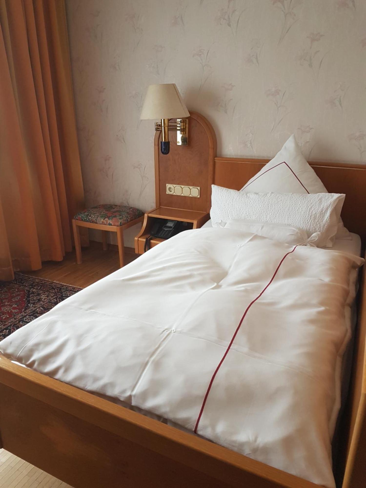 Hotel Muehlenthal Gmbh Schwalbach Zewnętrze zdjęcie