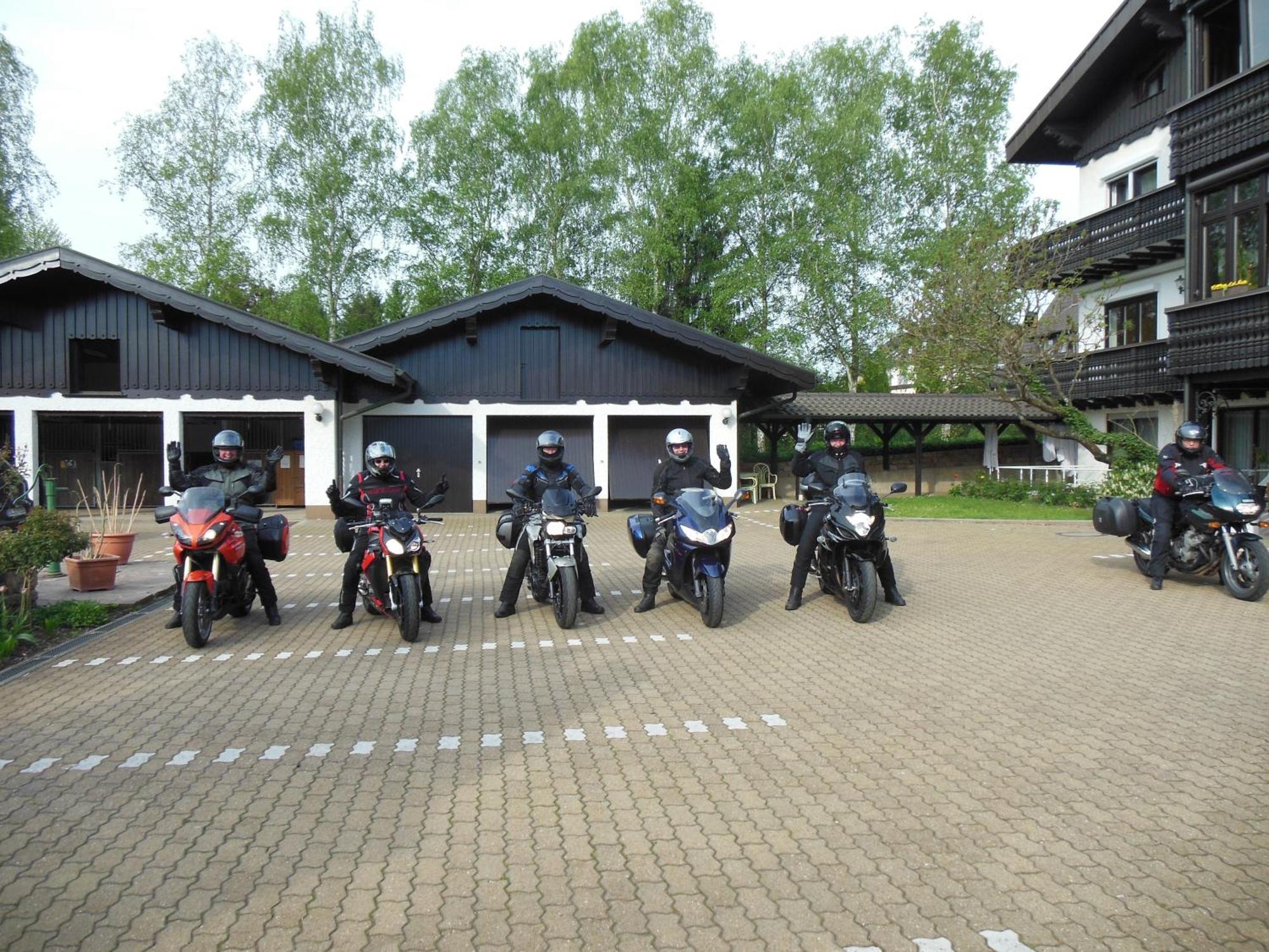 Hotel Muehlenthal Gmbh Schwalbach Zewnętrze zdjęcie