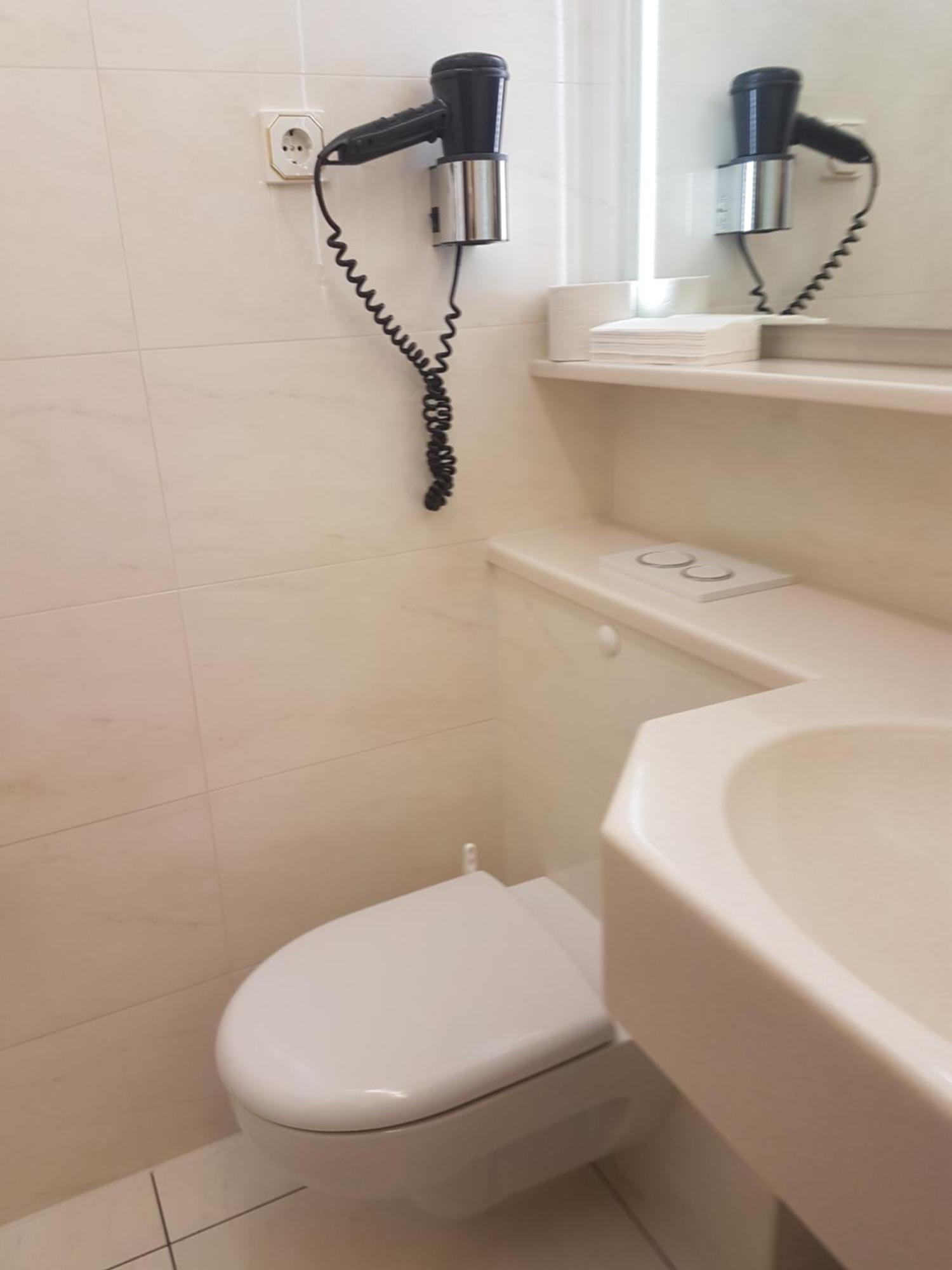 Hotel Muehlenthal Gmbh Schwalbach Zewnętrze zdjęcie