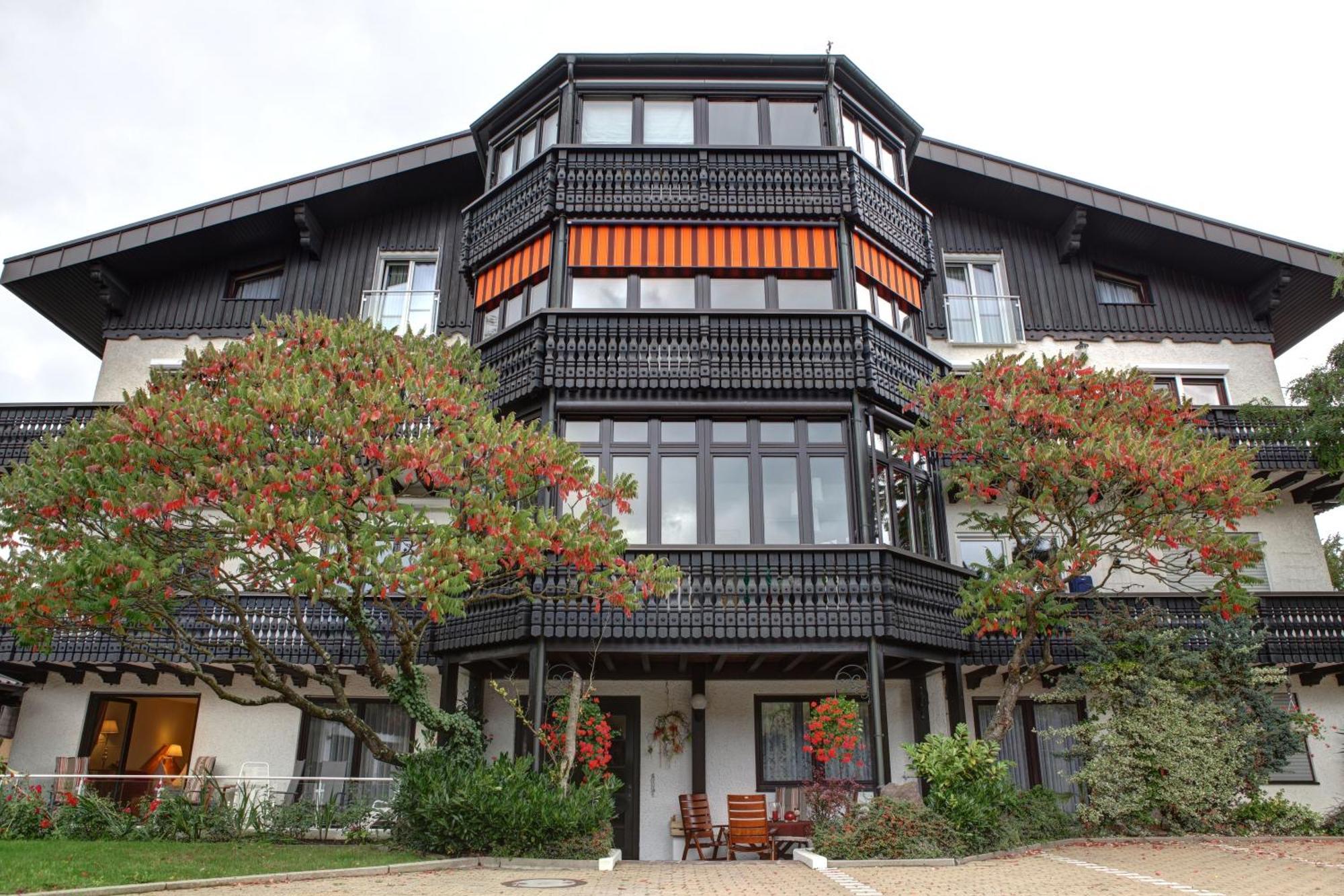 Hotel Muehlenthal Gmbh Schwalbach Zewnętrze zdjęcie