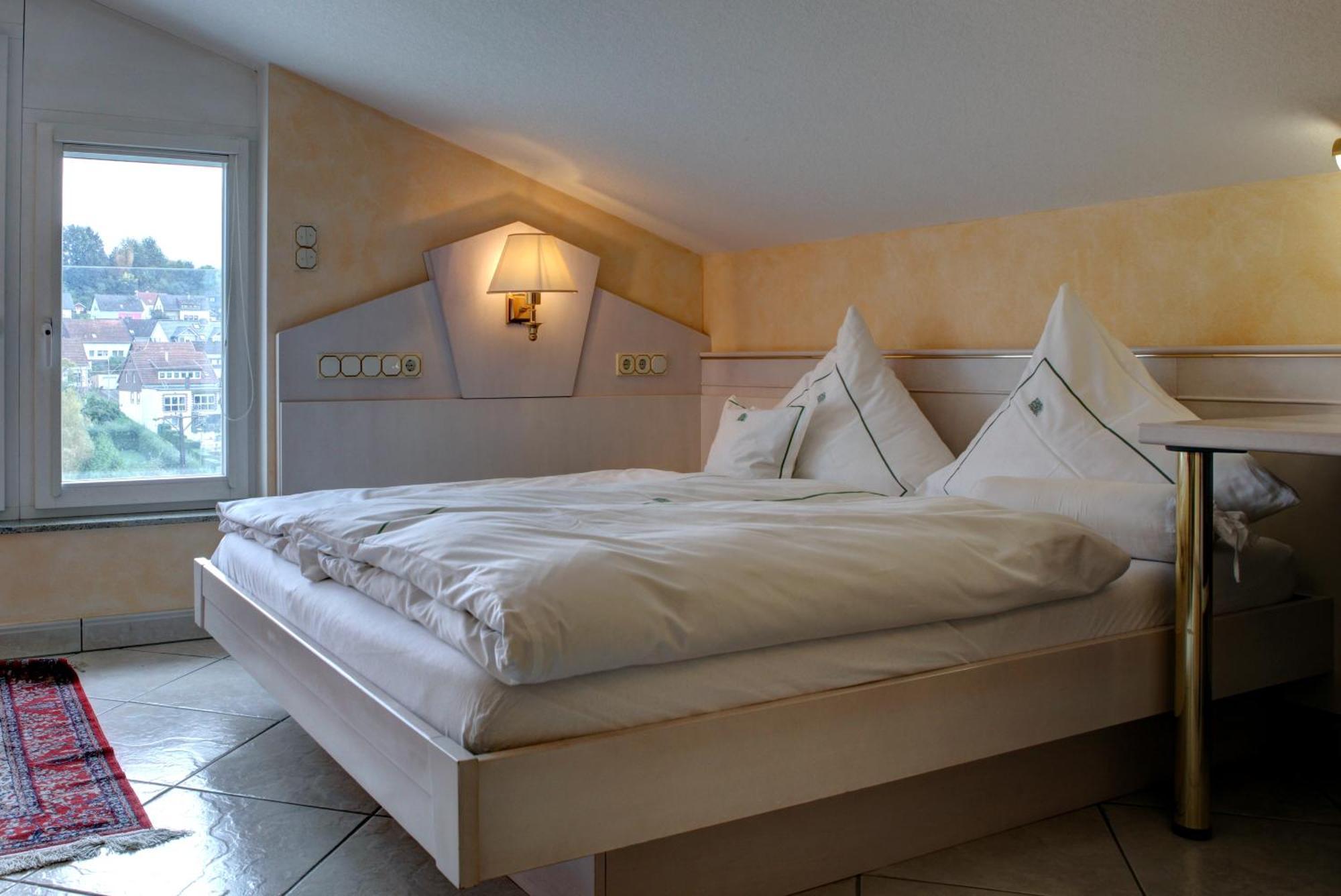 Hotel Muehlenthal Gmbh Schwalbach Zewnętrze zdjęcie