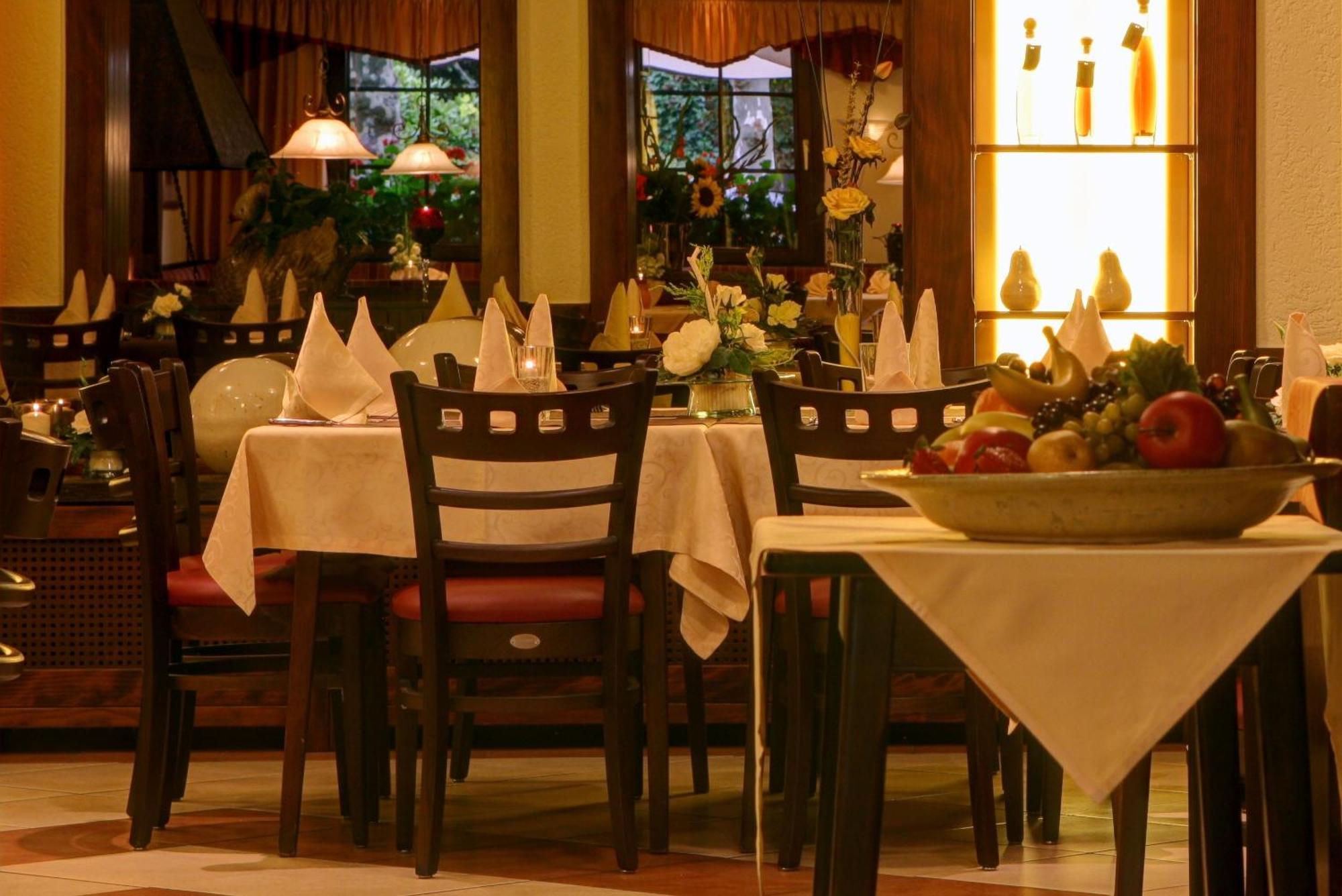 Hotel Muehlenthal Gmbh Schwalbach Zewnętrze zdjęcie