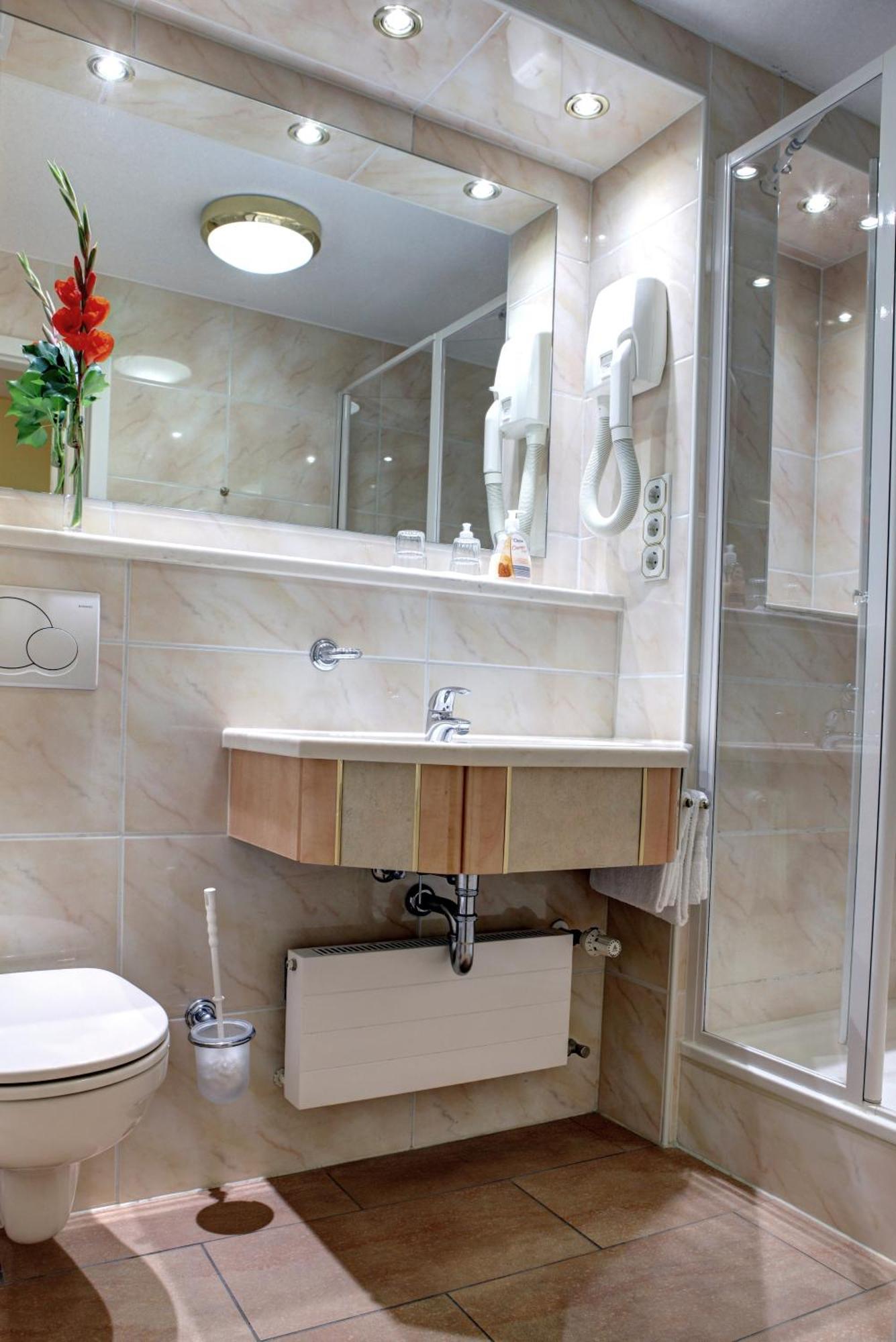 Hotel Muehlenthal Gmbh Schwalbach Zewnętrze zdjęcie