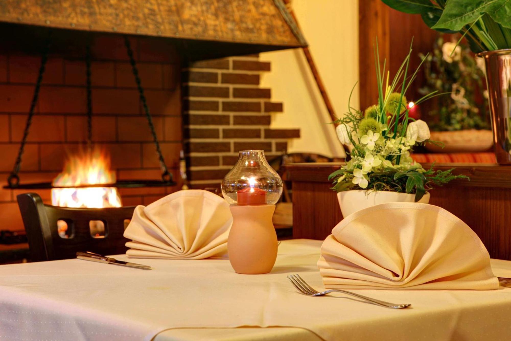 Hotel Muehlenthal Gmbh Schwalbach Zewnętrze zdjęcie