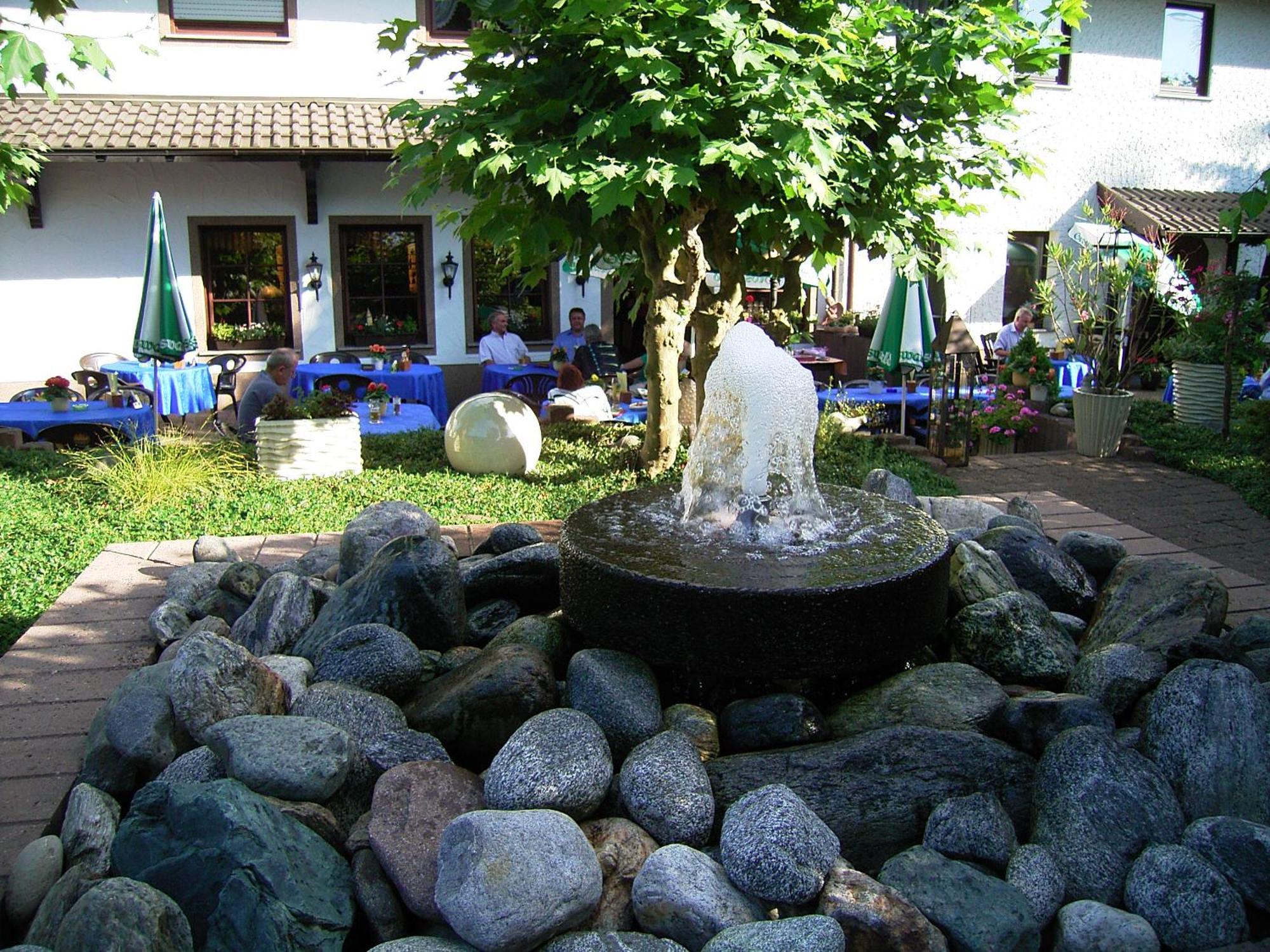 Hotel Muehlenthal Gmbh Schwalbach Zewnętrze zdjęcie
