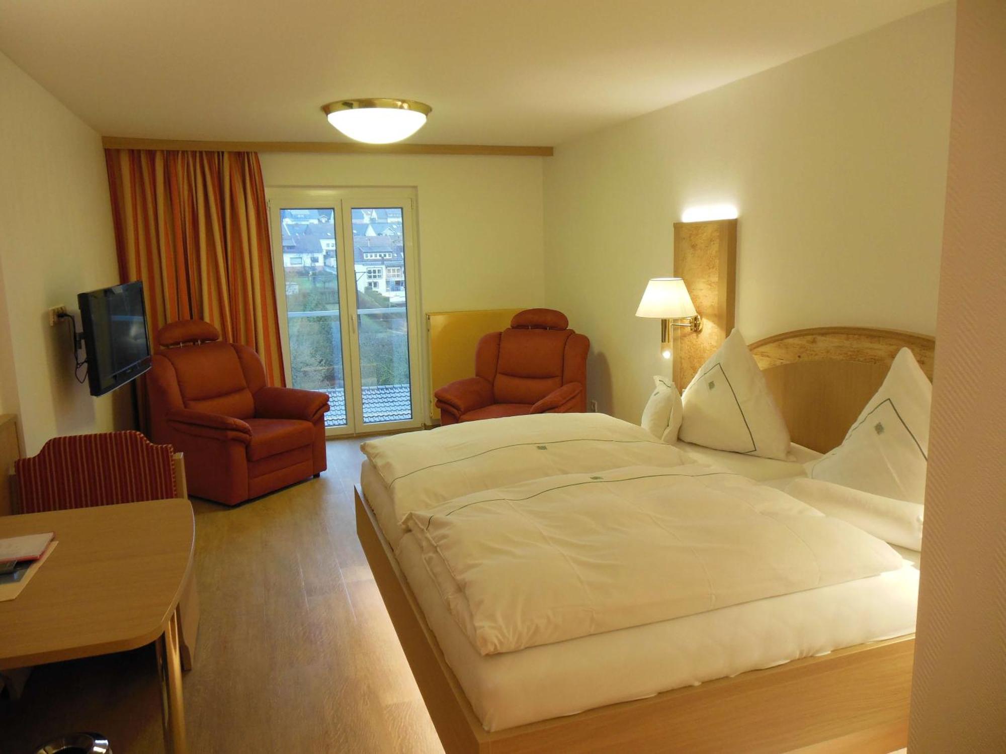 Hotel Muehlenthal Gmbh Schwalbach Zewnętrze zdjęcie