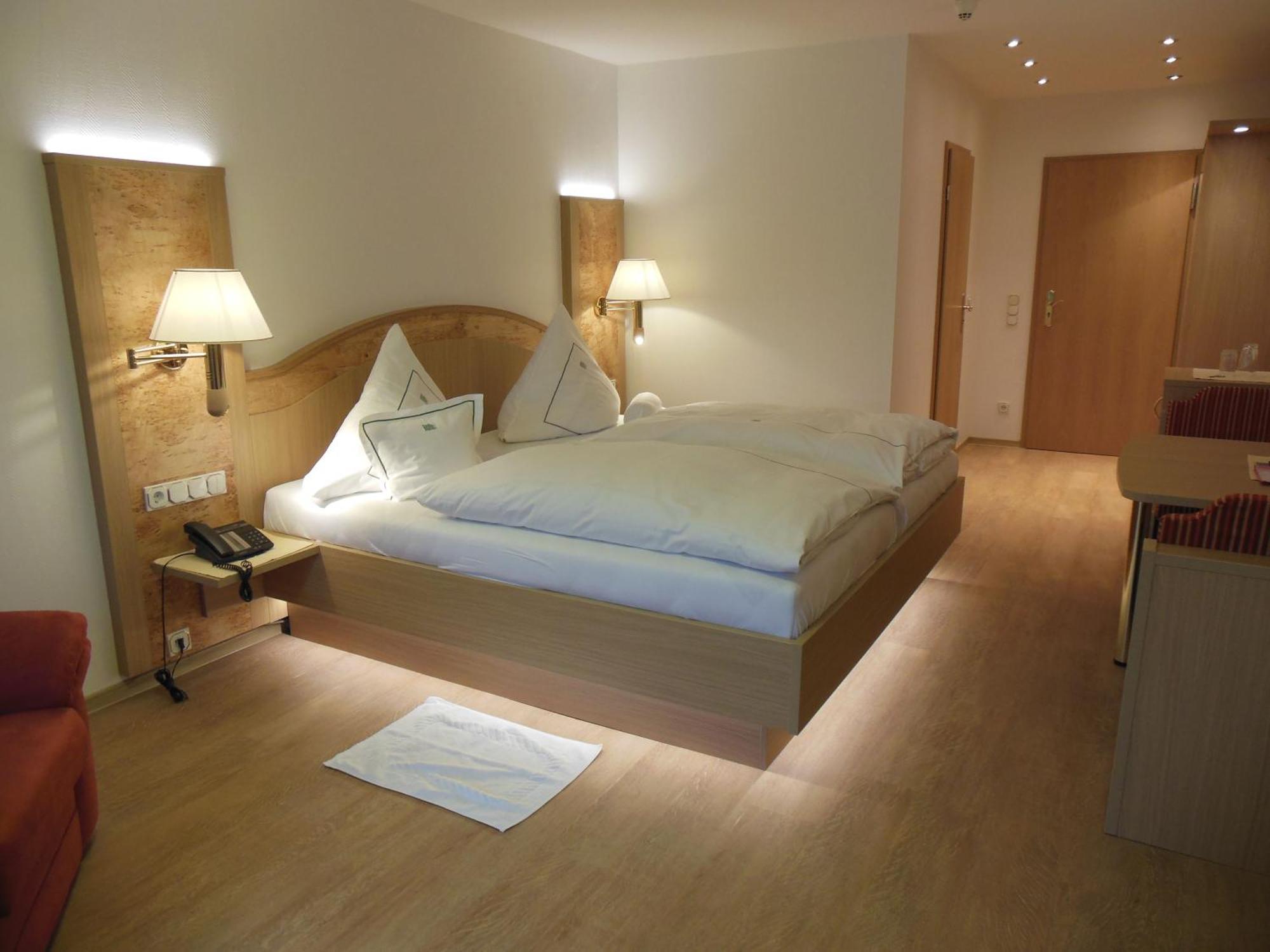 Hotel Muehlenthal Gmbh Schwalbach Zewnętrze zdjęcie